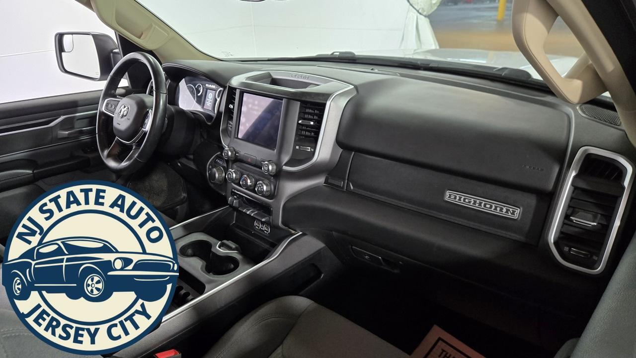2020 Ram 1500 Big Horn/Lone Star Jersey City NJ