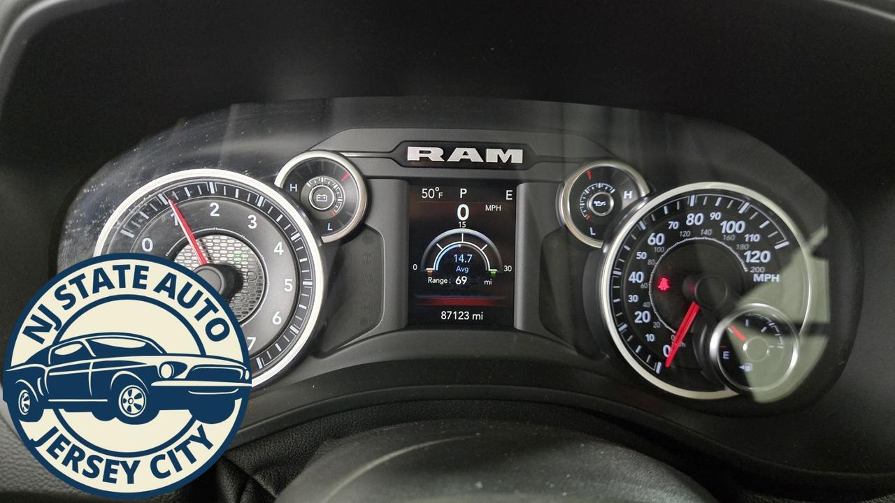 2020 Ram 1500 Big Horn/Lone Star Jersey City NJ