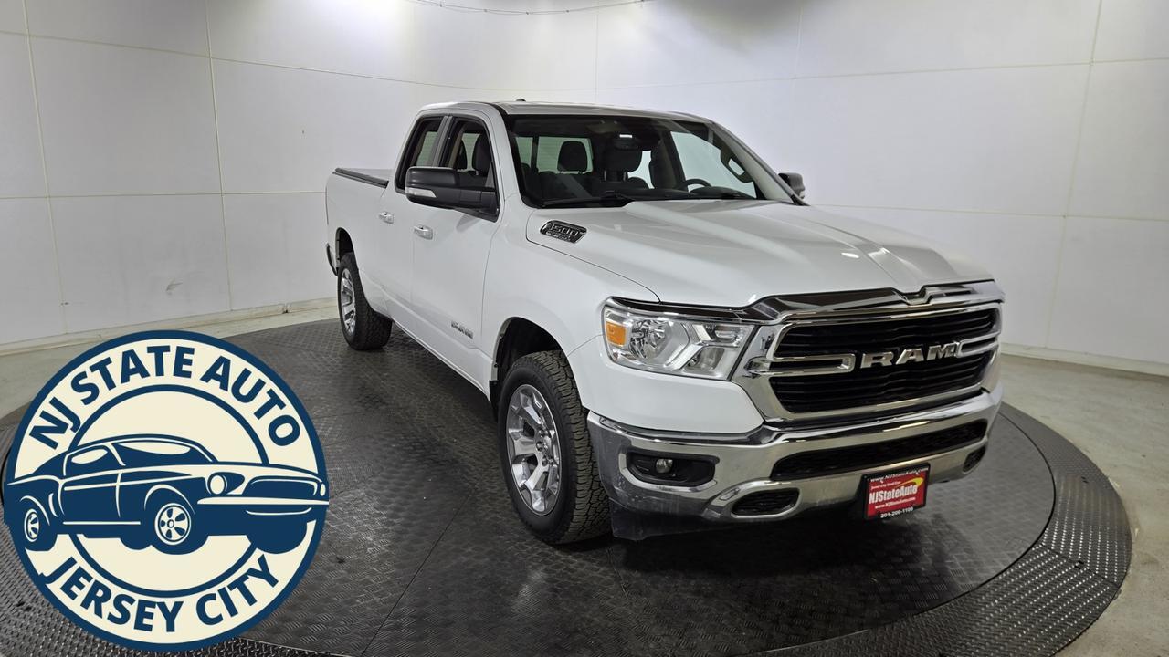 2020 Ram 1500 Big Horn/Lone Star Jersey City NJ