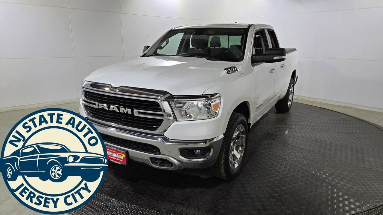 2020 Ram 1500 Big Horn/Lone Star Jersey City NJ