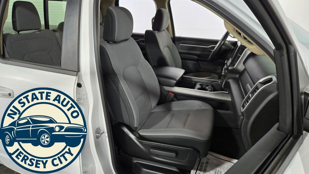 2020 Ram 1500 Big Horn/Lone Star Jersey City NJ