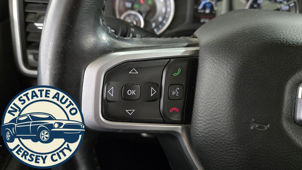 2020 Ram 1500 Big Horn/Lone Star Jersey City NJ