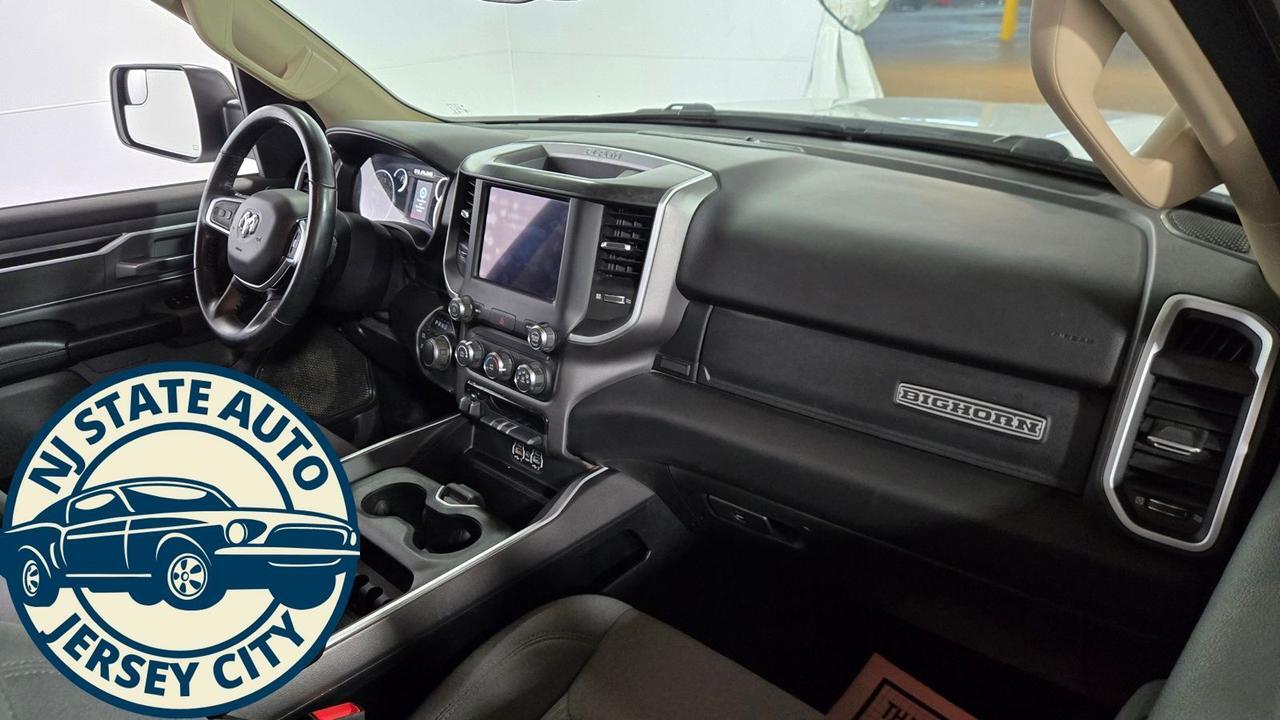 2020 Ram 1500 Big Horn/Lone Star Jersey City NJ