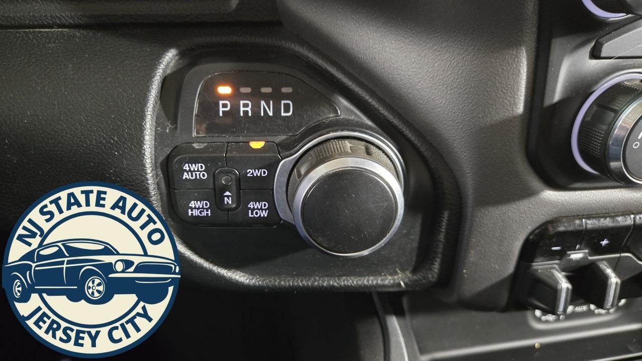 2020 Ram 1500 Big Horn/Lone Star Jersey City NJ