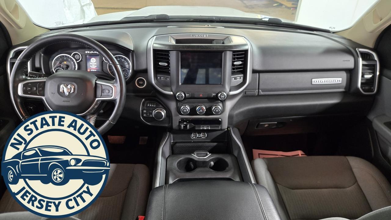 2020 Ram 1500 Big Horn/Lone Star Jersey City NJ