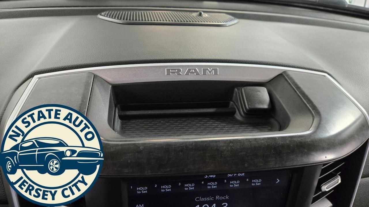 2020 Ram 1500 Big Horn/Lone Star Jersey City NJ