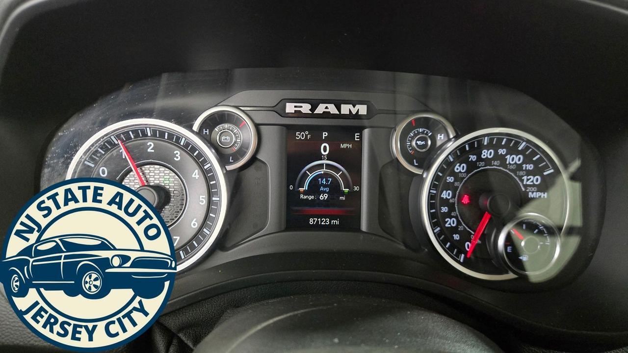 2020 Ram 1500 Big Horn/Lone Star Jersey City NJ