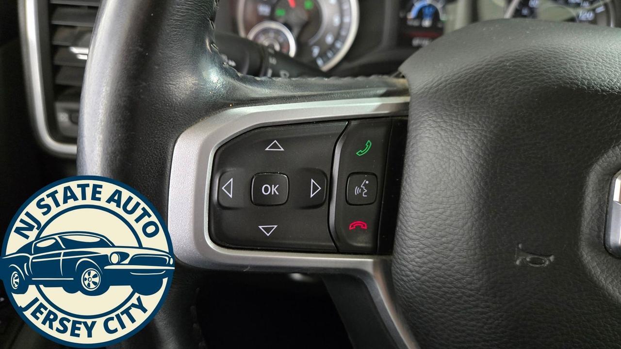 2020 Ram 1500 Big Horn/Lone Star Jersey City NJ