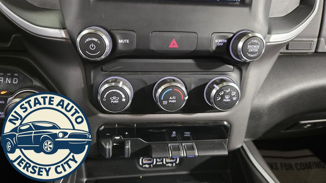 2020 Ram 1500 Big Horn/Lone Star Jersey City NJ