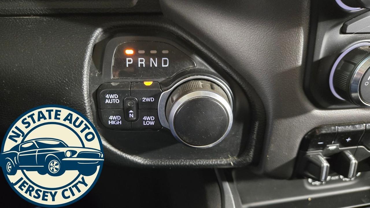 2020 Ram 1500 Big Horn/Lone Star Jersey City NJ