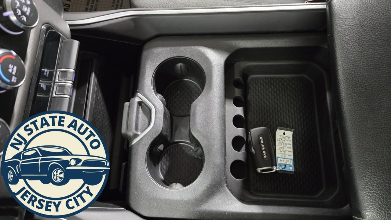 2020 Ram 1500 Big Horn/Lone Star Jersey City NJ