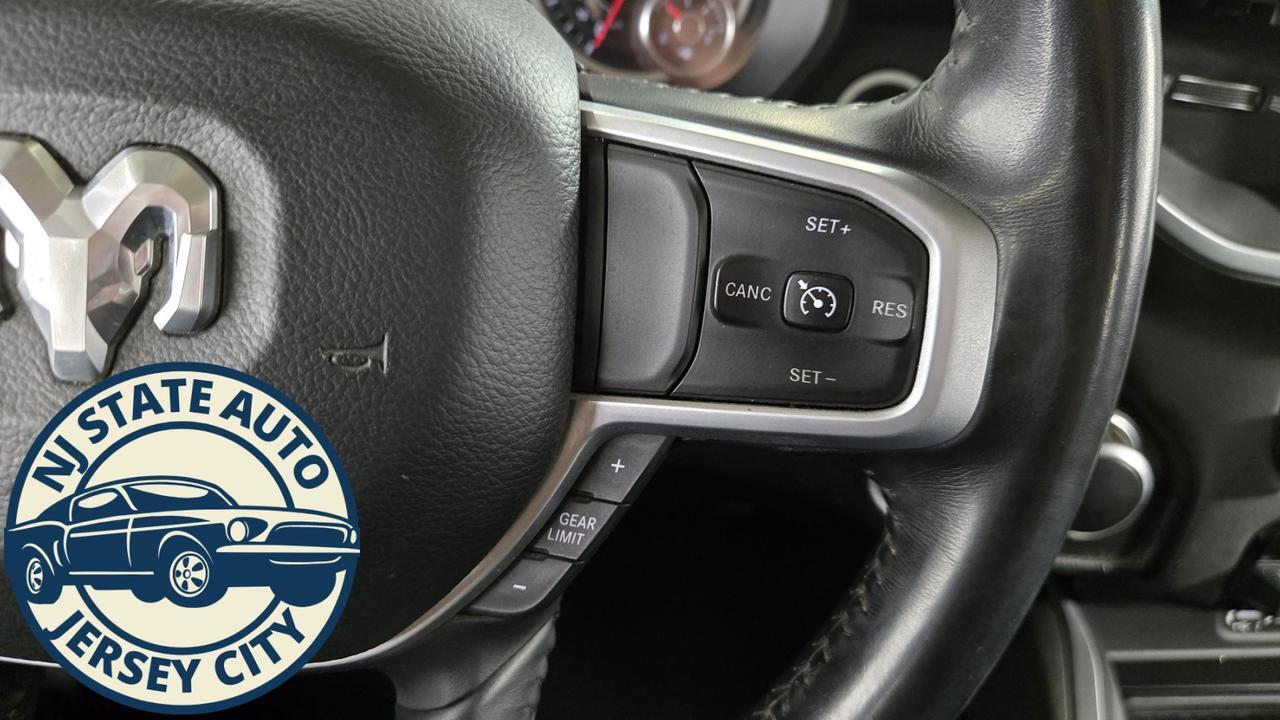 2020 Ram 1500 Big Horn/Lone Star Jersey City NJ