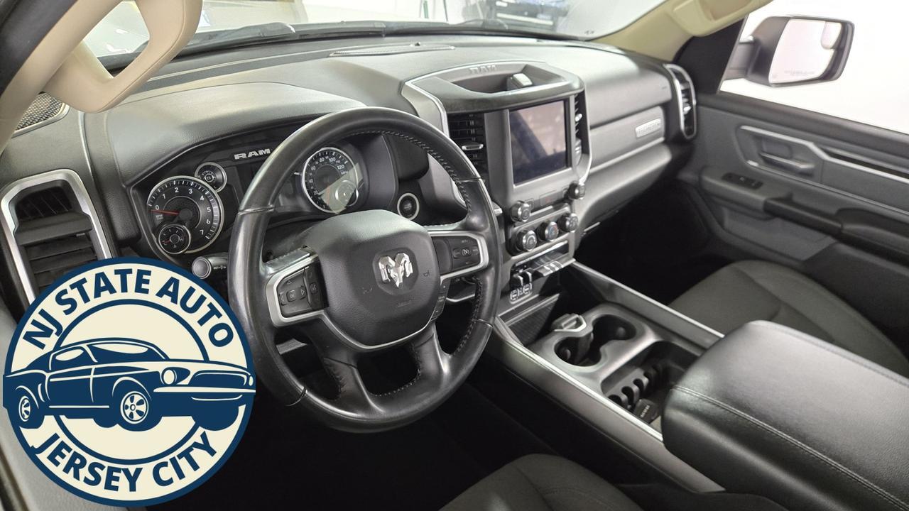 2020 Ram 1500 Big Horn/Lone Star Jersey City NJ