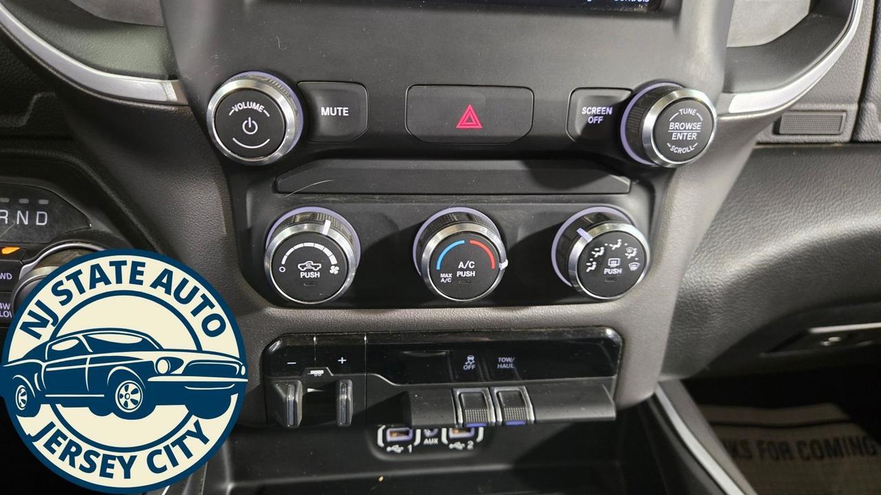 2020 Ram 1500 Big Horn/Lone Star Jersey City NJ