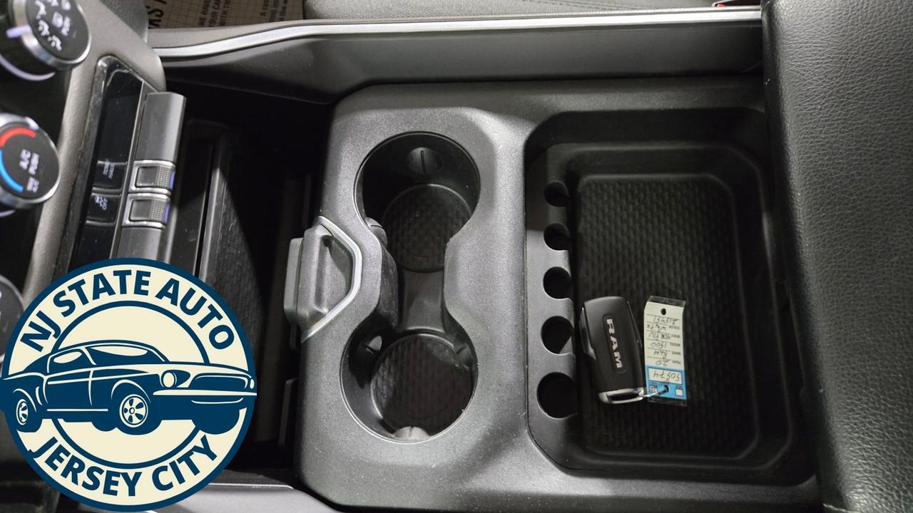 2020 Ram 1500 Big Horn/Lone Star Jersey City NJ