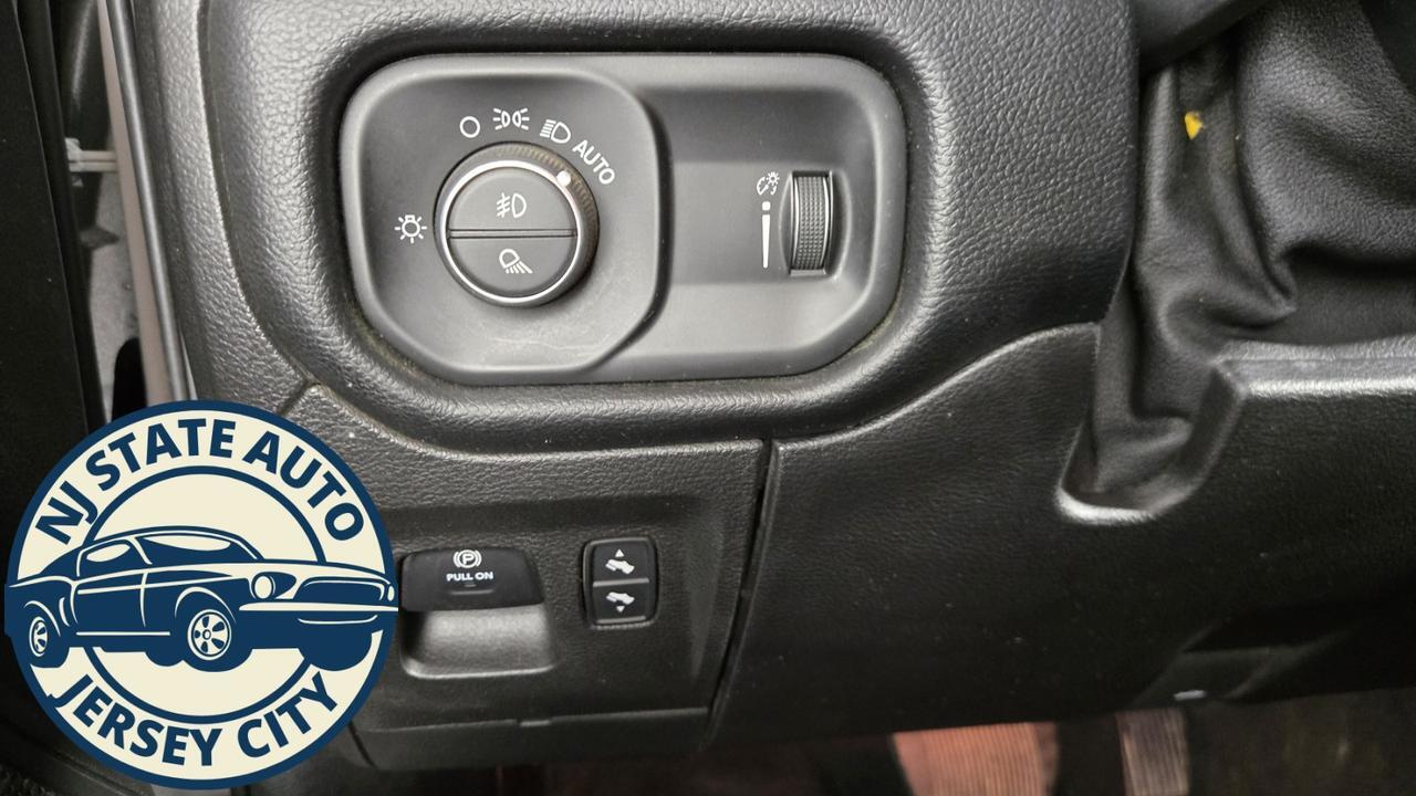 2020 Ram 1500 Big Horn/Lone Star Jersey City NJ