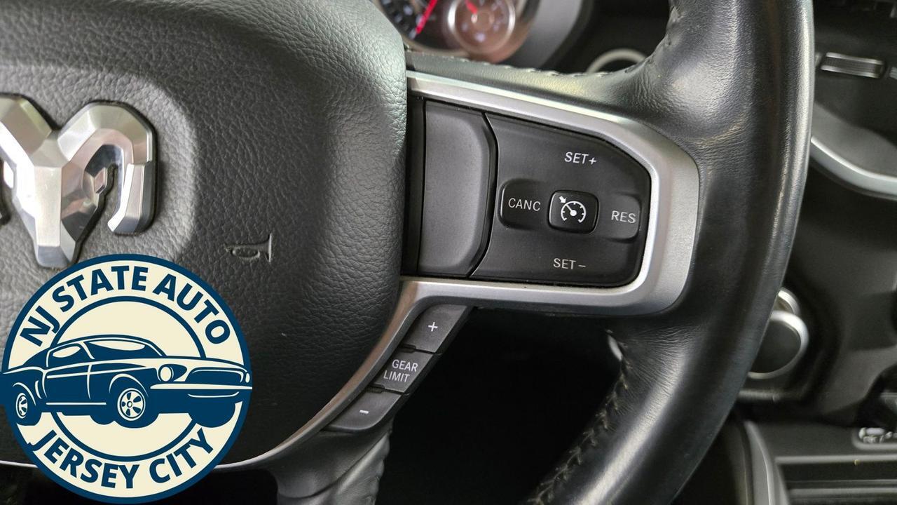 2020 Ram 1500 Big Horn/Lone Star Jersey City NJ