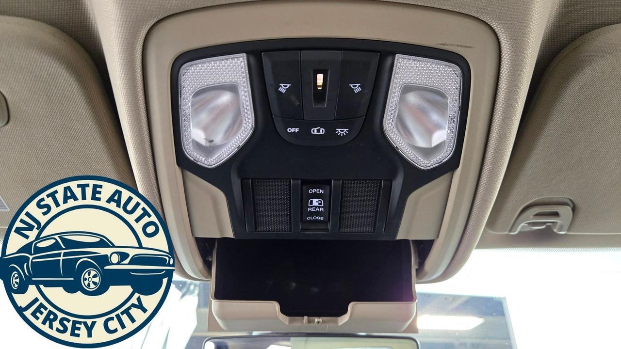 2020 Ram 1500 Big Horn/Lone Star Jersey City NJ