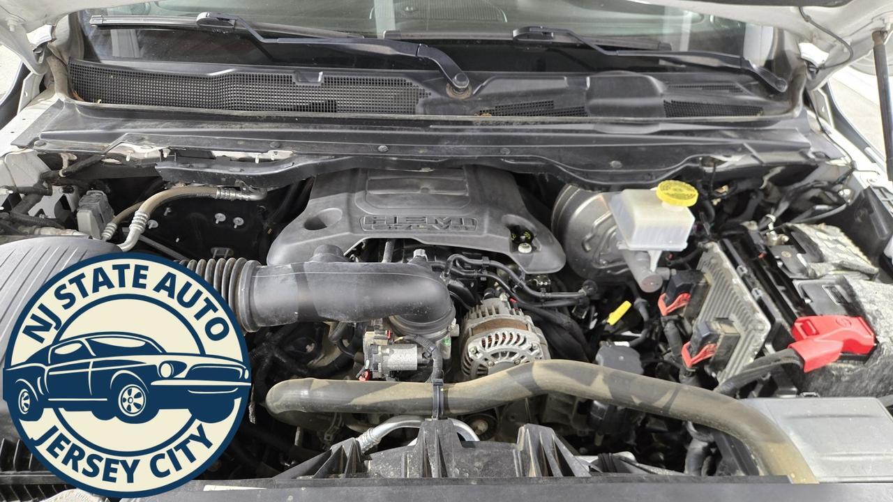 2020 Ram 1500 Big Horn/Lone Star Jersey City NJ
