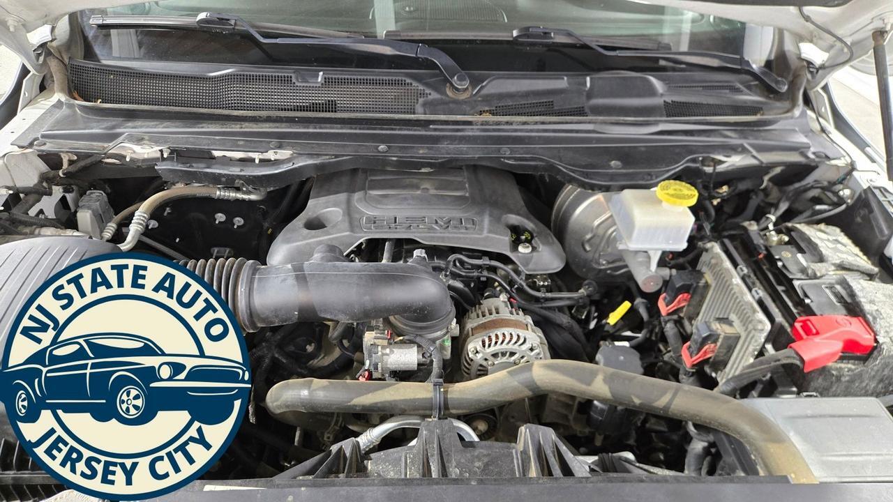 2020 Ram 1500 Big Horn/Lone Star Jersey City NJ