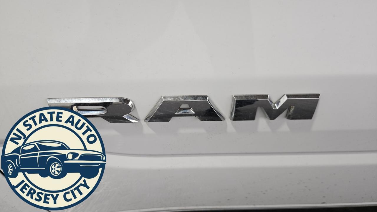 2020 Ram 1500 Big Horn/Lone Star Jersey City NJ