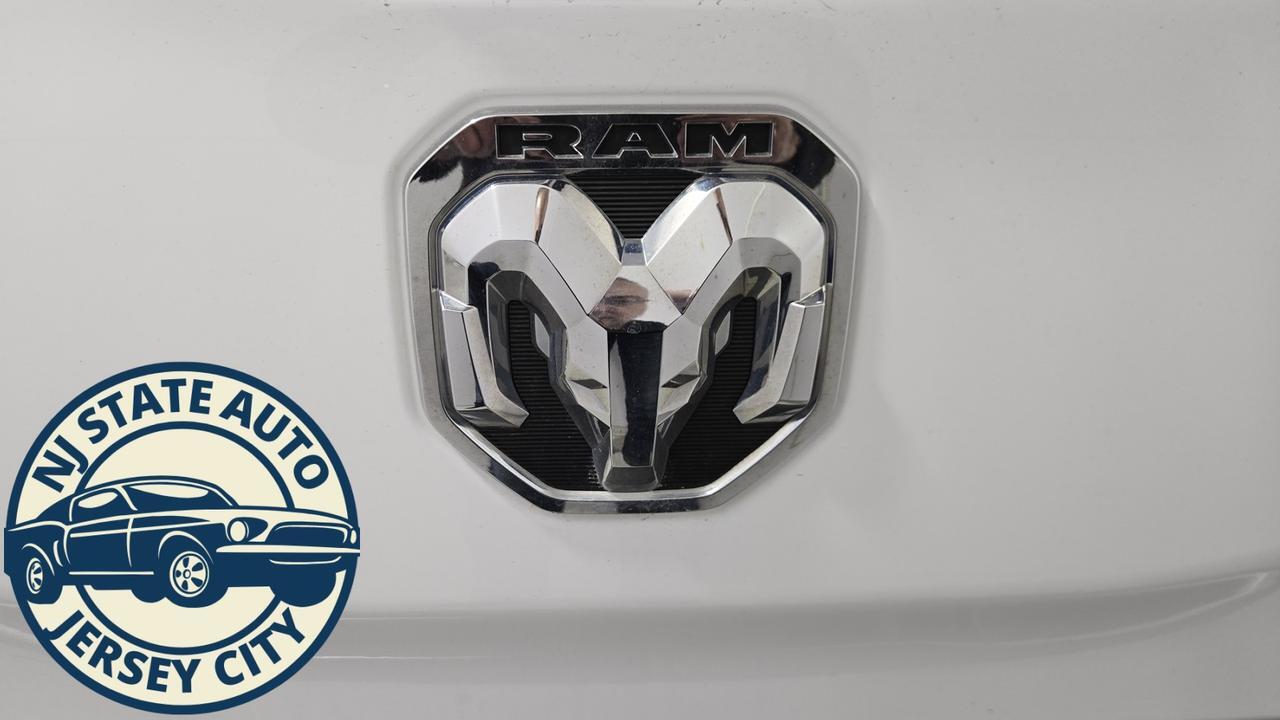 2020 Ram 1500 Big Horn/Lone Star Jersey City NJ