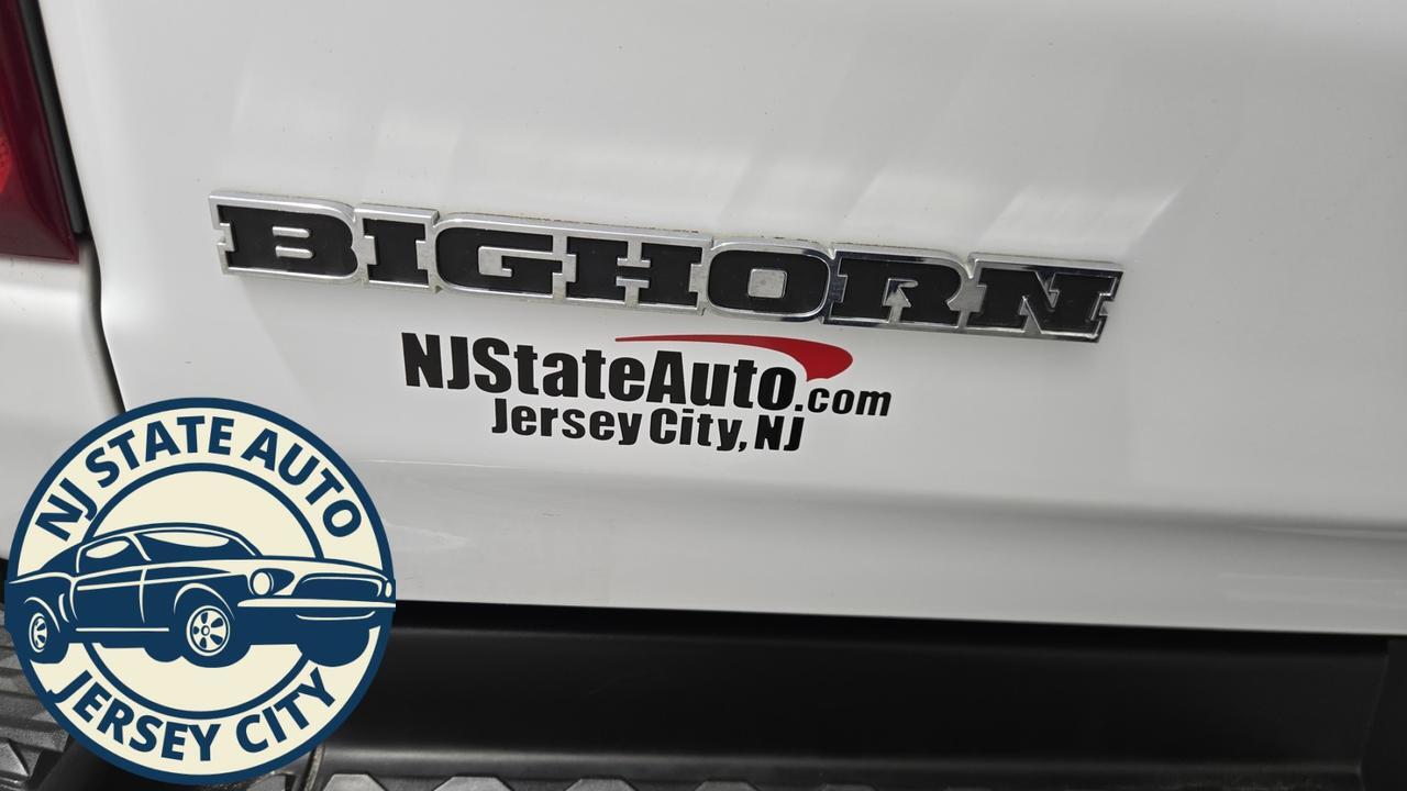 2020 Ram 1500 Big Horn/Lone Star Jersey City NJ