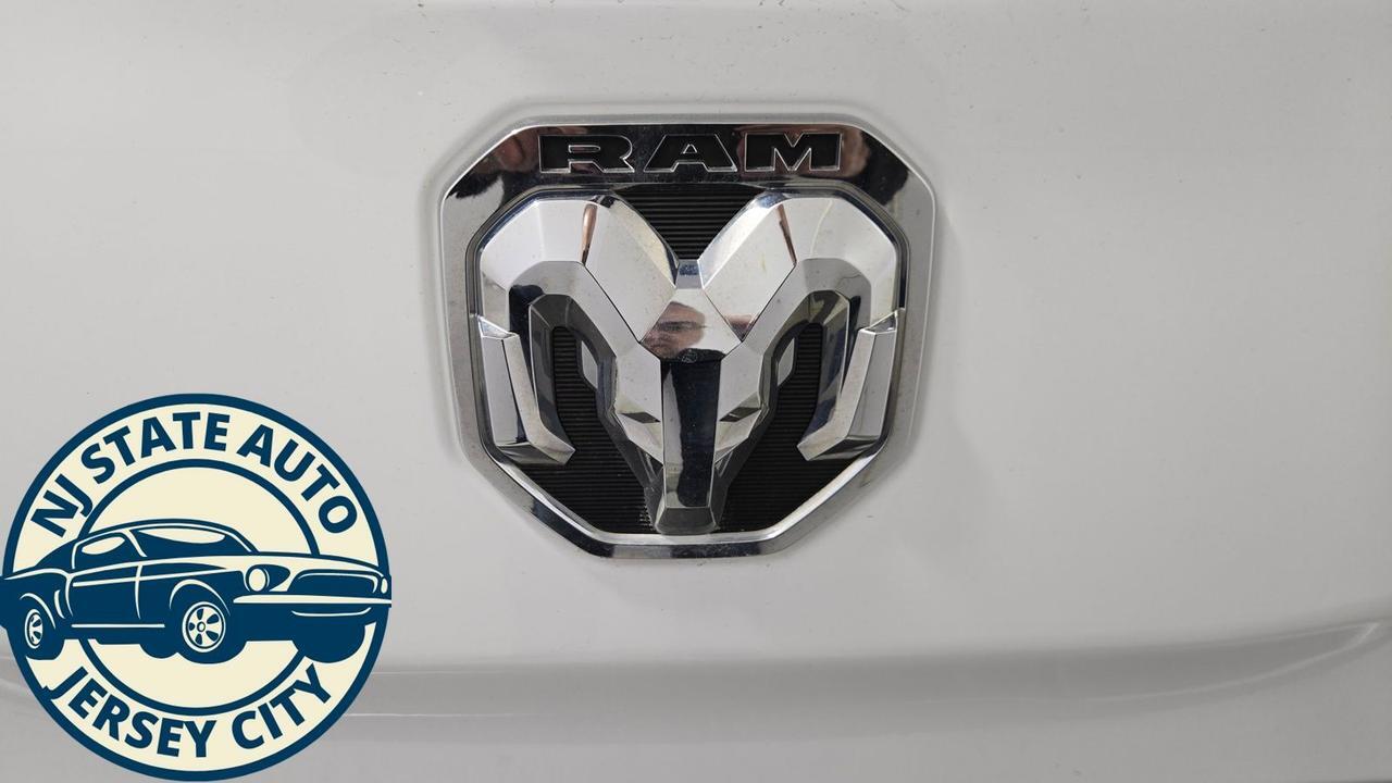 2020 Ram 1500 Big Horn/Lone Star Jersey City NJ