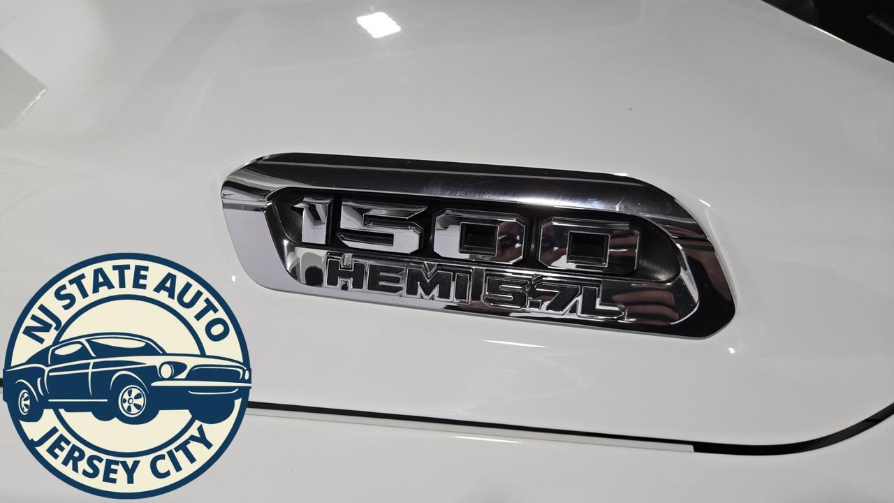 2020 Ram 1500 Big Horn/Lone Star Jersey City NJ