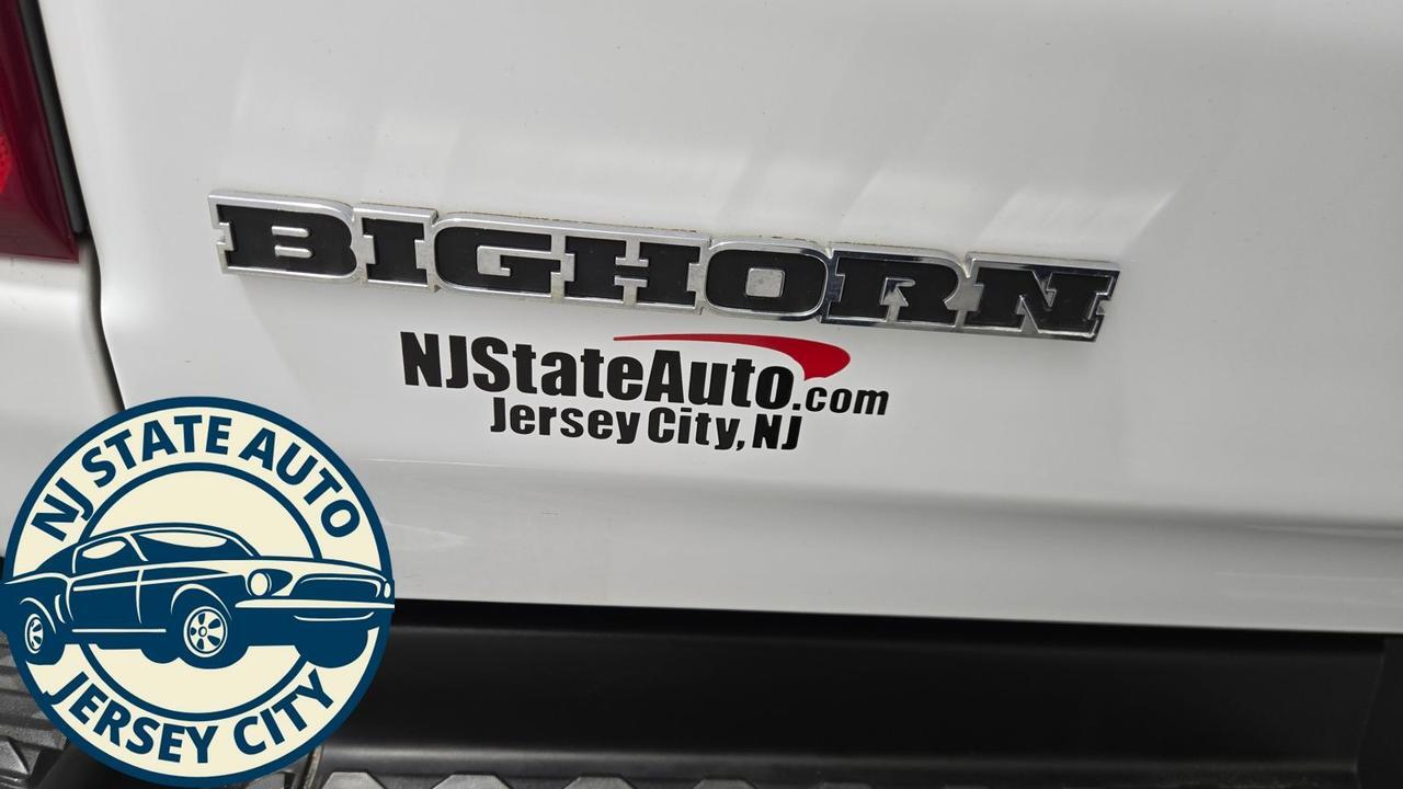 2020 Ram 1500 Big Horn/Lone Star Jersey City NJ