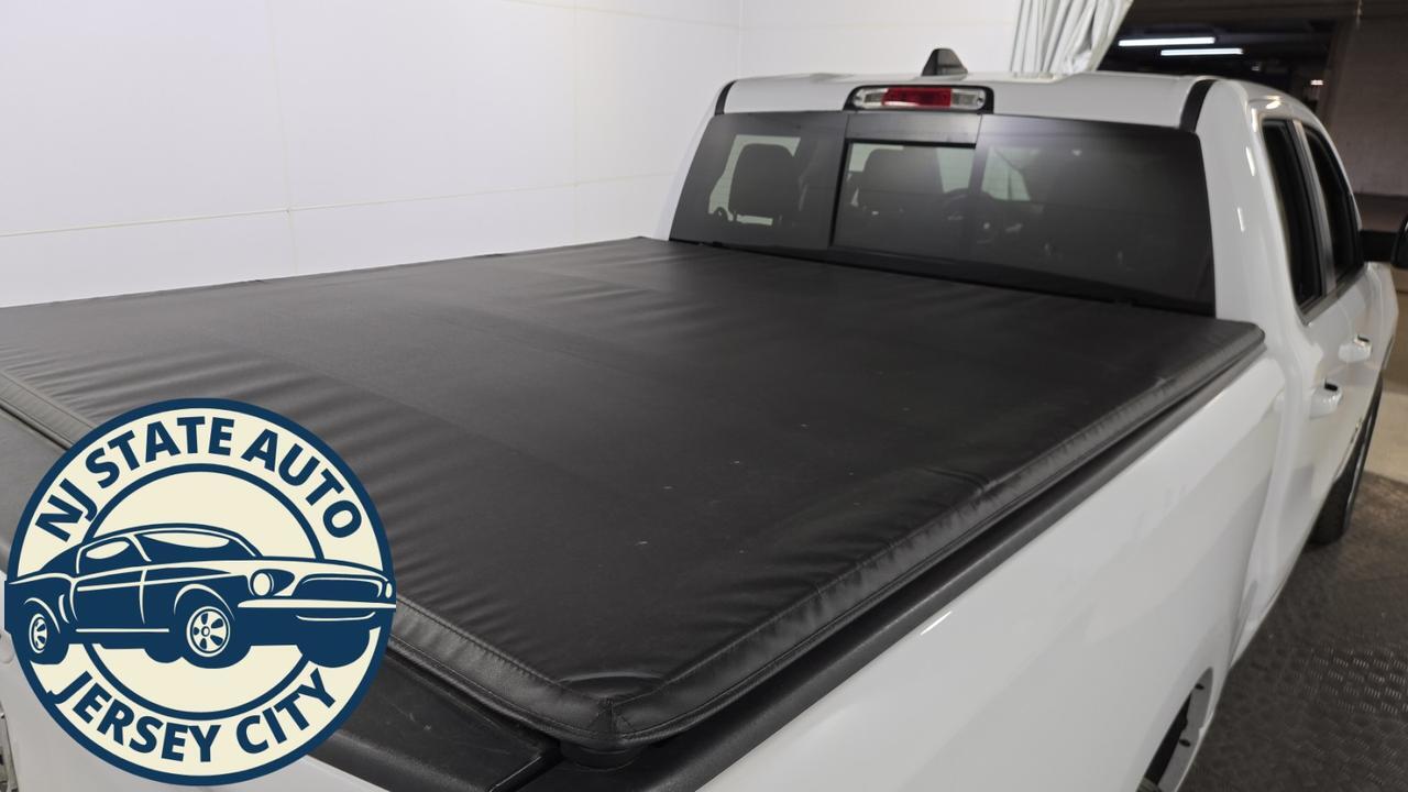 2020 Ram 1500 Big Horn/Lone Star Jersey City NJ