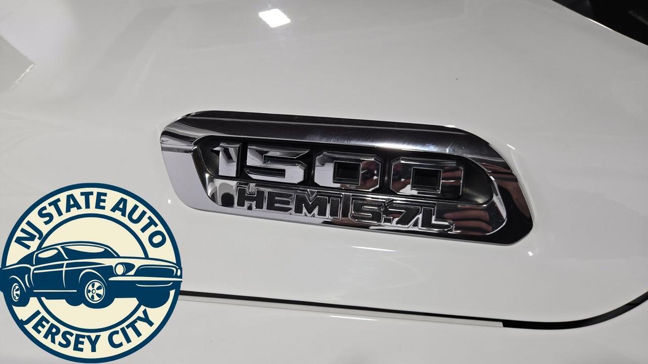 2020 Ram 1500 Big Horn/Lone Star Jersey City NJ