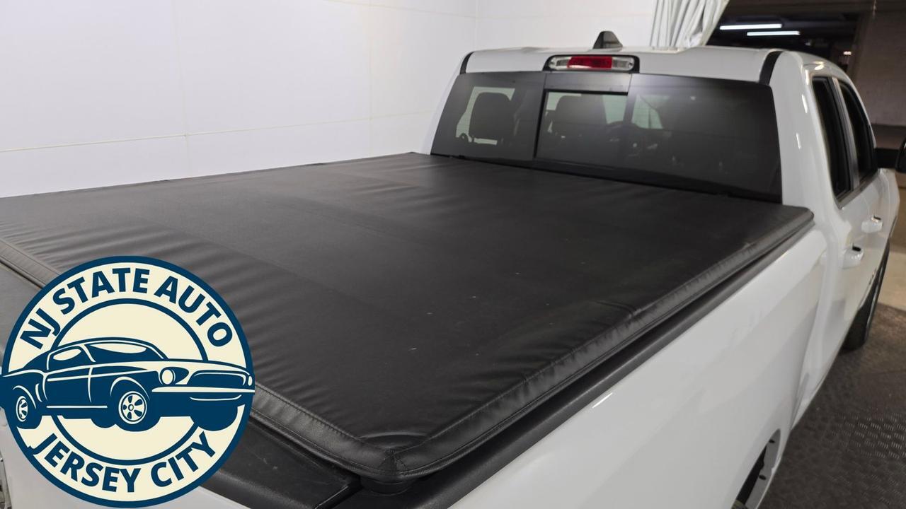 2020 Ram 1500 Big Horn/Lone Star Jersey City NJ