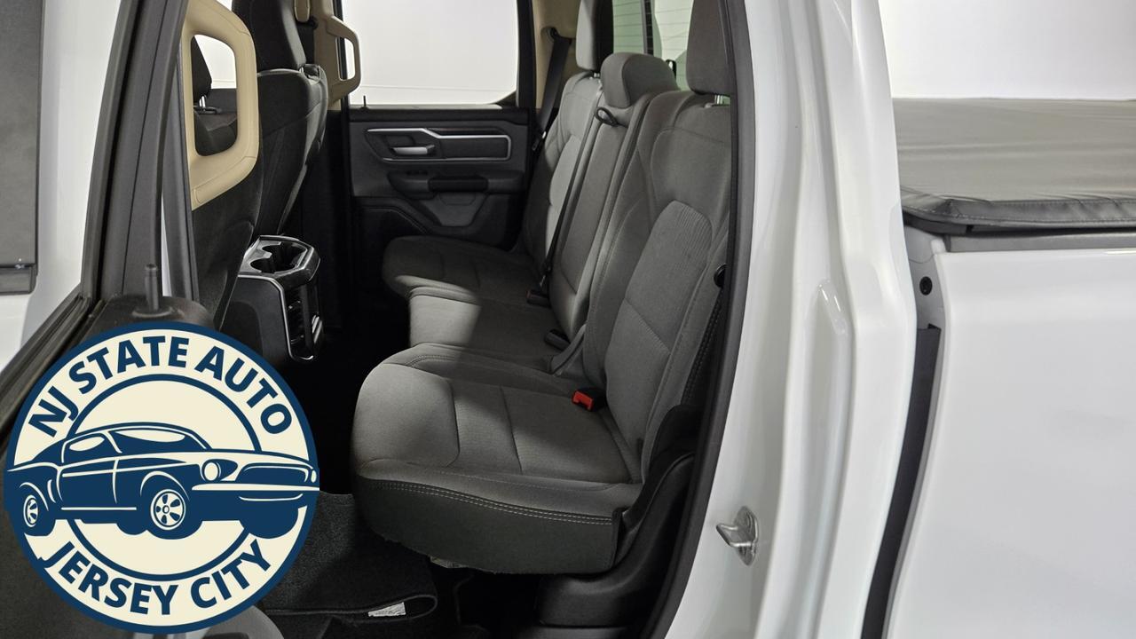 2020 Ram 1500 Big Horn/Lone Star Jersey City NJ