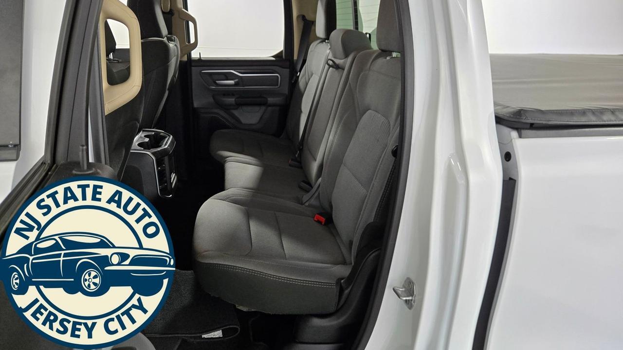 2020 Ram 1500 Big Horn/Lone Star Jersey City NJ