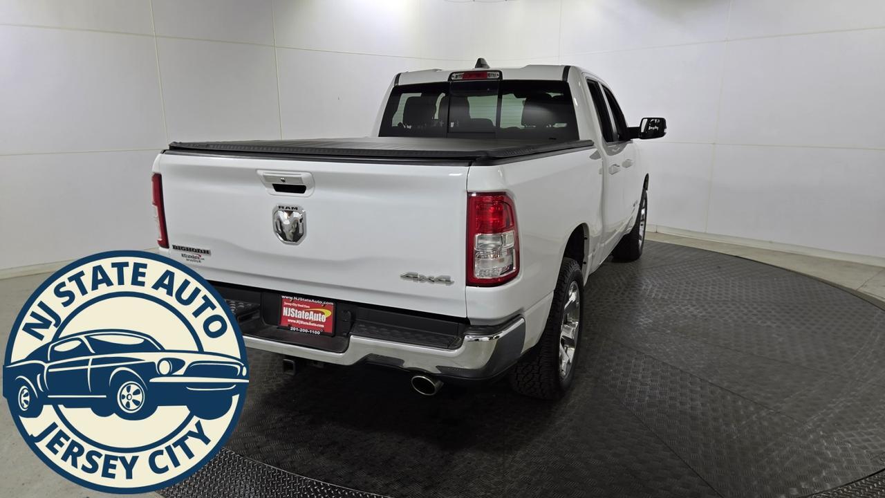 2020 Ram 1500 Big Horn/Lone Star Jersey City NJ