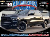 2020 Ram 1500 Big Horn/Lone Star Miami Lakes FL 2020 Ram 1500 Big Horn/Lone Star Miami Lakes FL