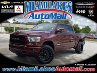 2020 Ram 1500 Big Horn/Lone Star Miami Lakes FL 2020 Ram 1500 Big Horn/Lone Star Miami Lakes FL