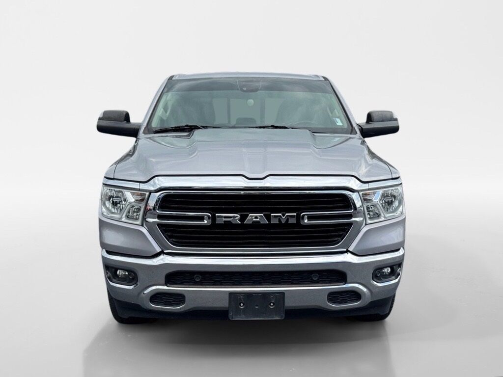 2020 Ram 1500 Big Horn/Lone Star Morristown TN