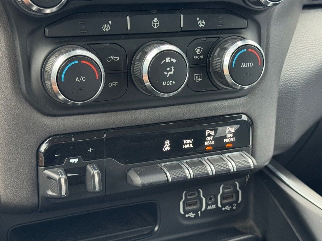 2020 Ram 1500 Big Horn/Lone Star Morristown TN
