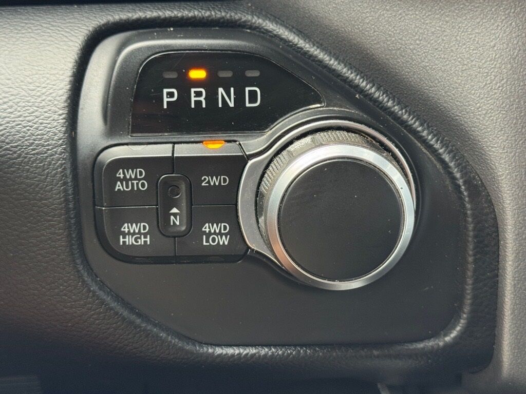 2020 Ram 1500 Big Horn/Lone Star Morristown TN