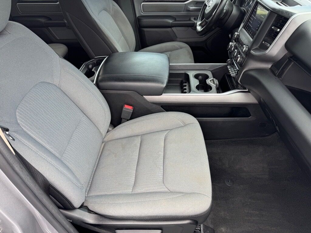 2020 Ram 1500 Big Horn/Lone Star Morristown TN