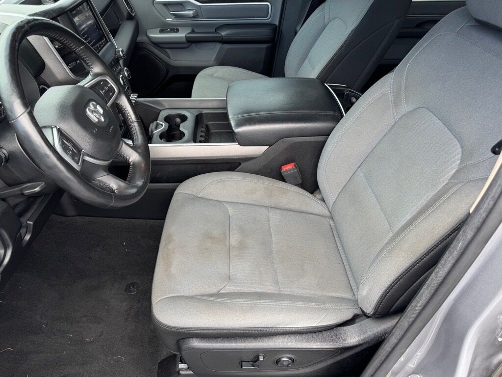 2020 Ram 1500 Big Horn/Lone Star Morristown TN