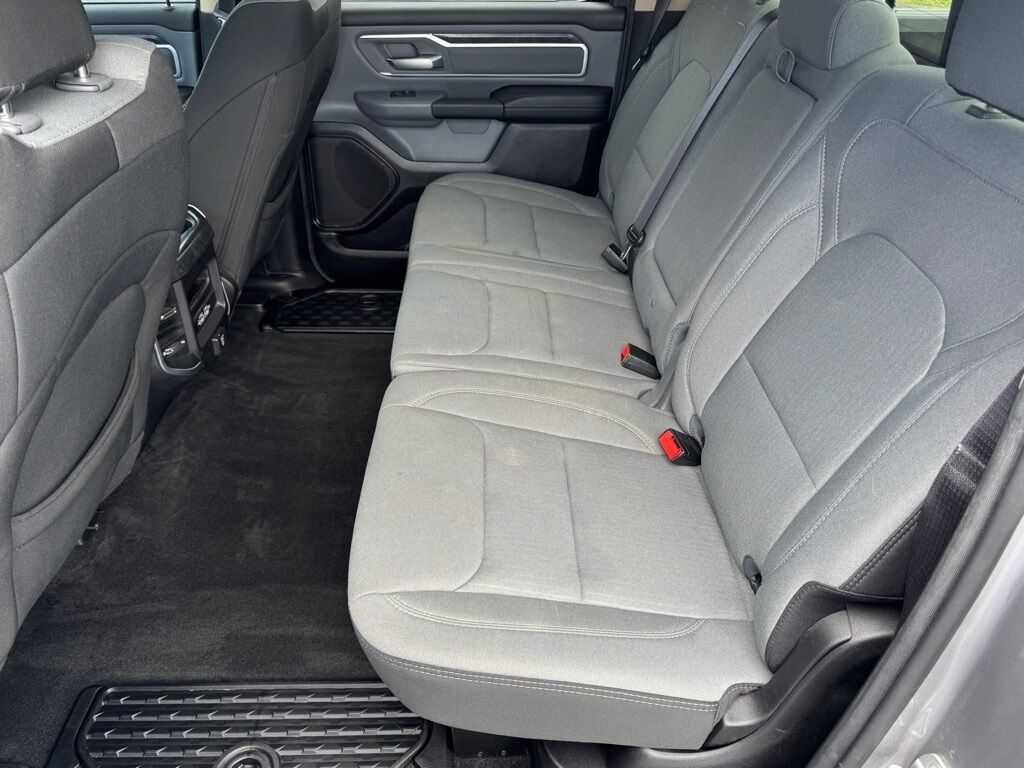 2020 Ram 1500 Big Horn/Lone Star Morristown TN