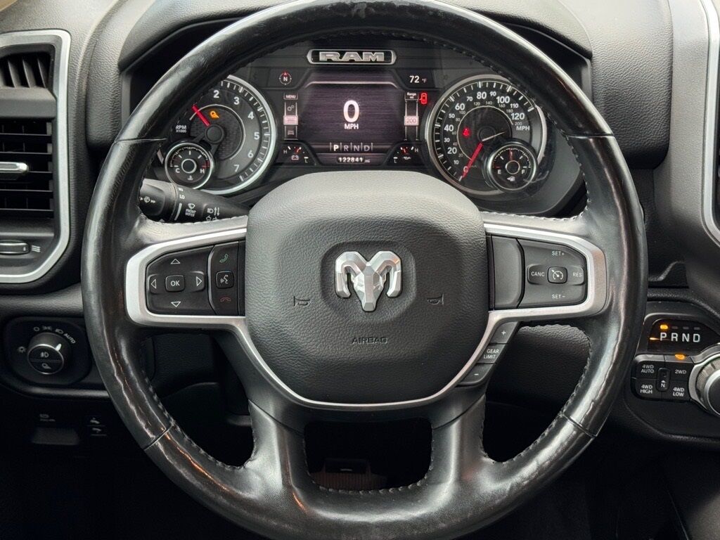 2020 Ram 1500 Big Horn/Lone Star Morristown TN