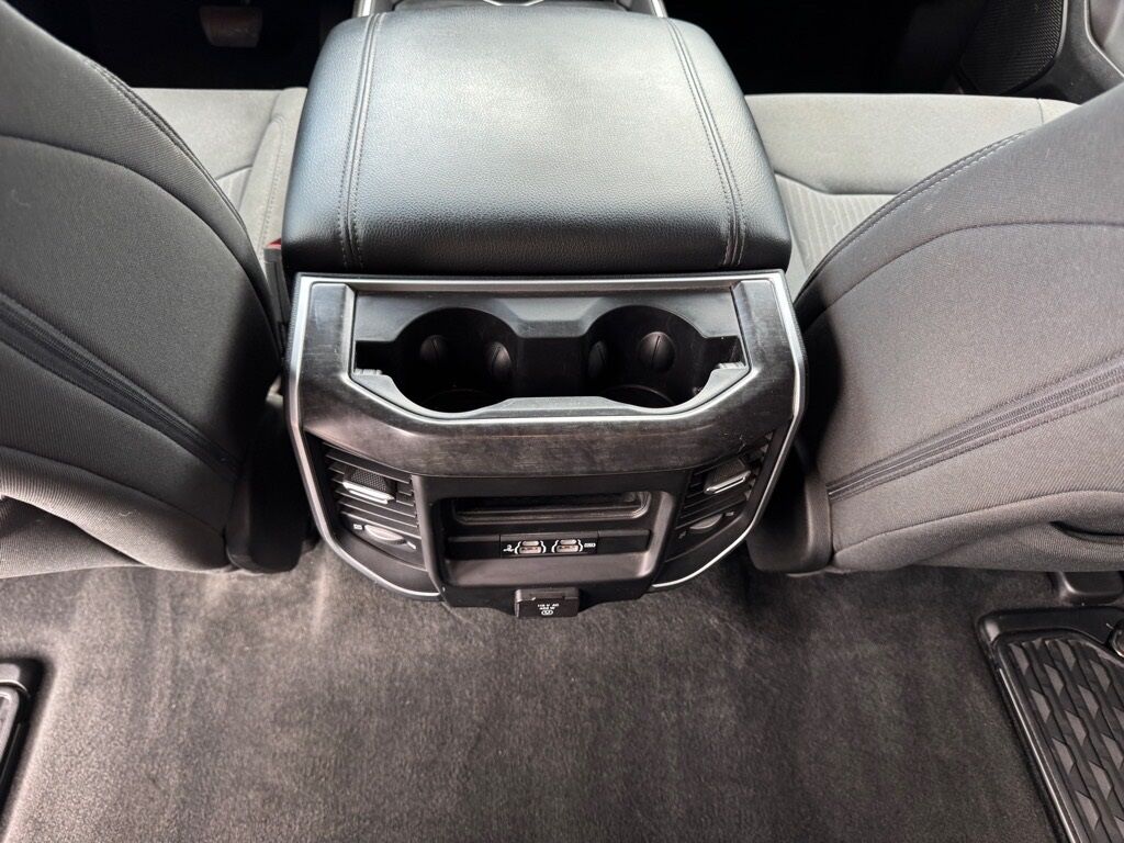 2020 Ram 1500 Big Horn/Lone Star Morristown TN