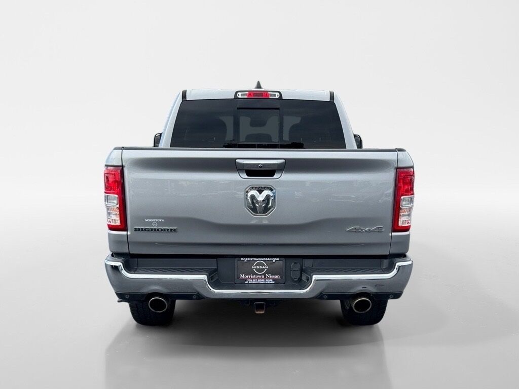 2020 Ram 1500 Big Horn/Lone Star Morristown TN