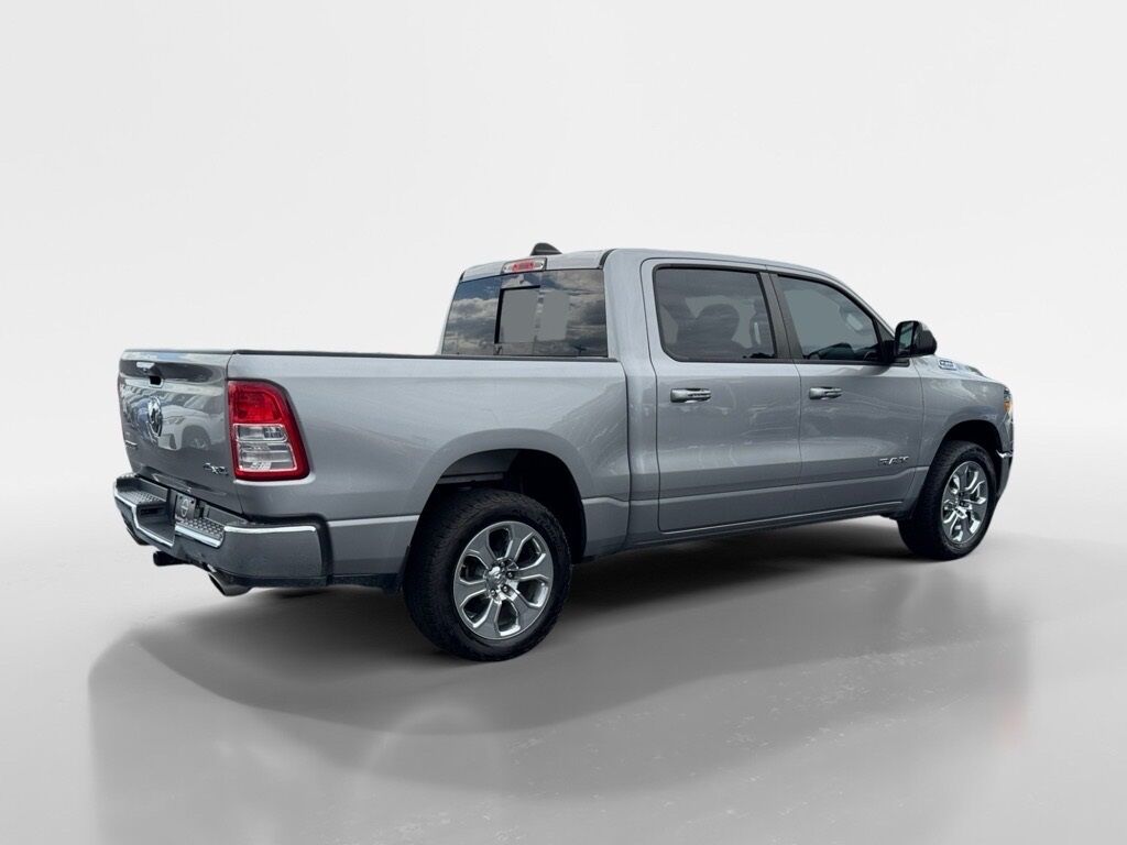 2020 Ram 1500 Big Horn/Lone Star Morristown TN