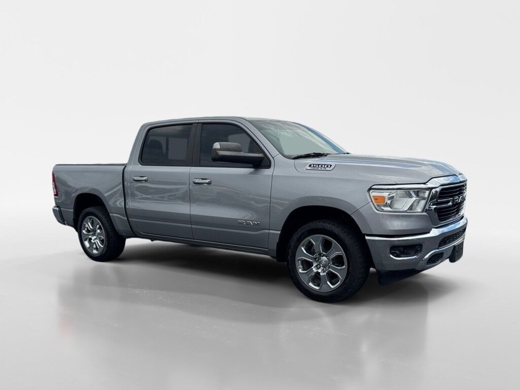 2020 Ram 1500 Big Horn/Lone Star Morristown TN