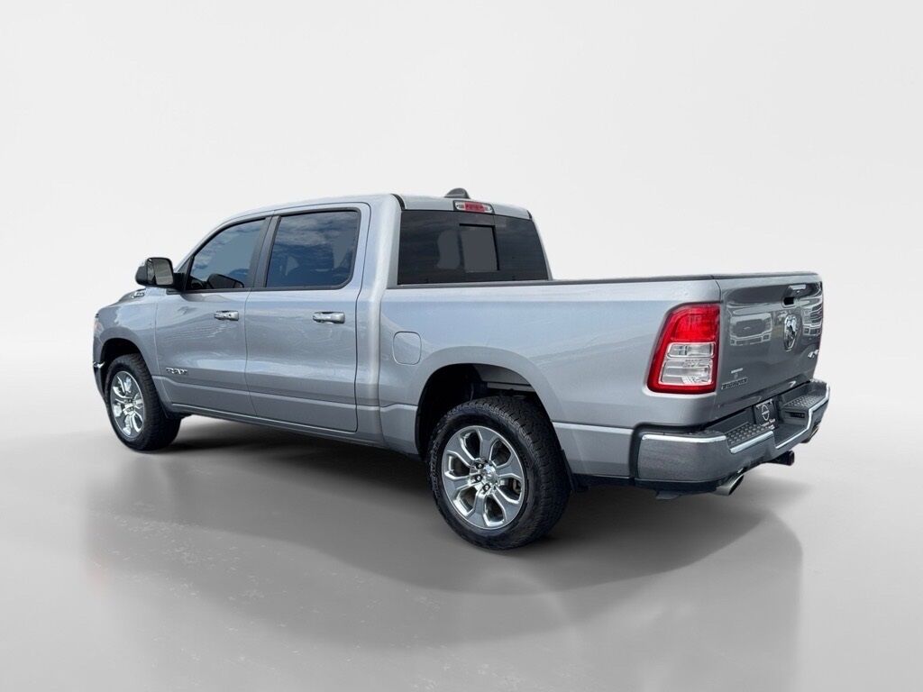 2020 Ram 1500 Big Horn/Lone Star Morristown TN